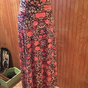 LuLaRoe Maxi - xs