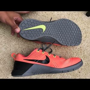 Nike Metcon 2