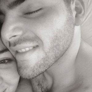 Meet your Posher, Christopher