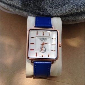 Hermes Watch