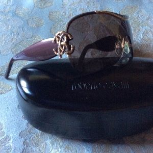 Roberto Cavalli Sunglasses