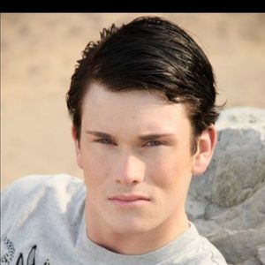 Meet your Posher, Dylan