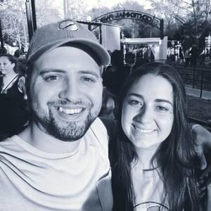 Meet your Posher, Matthew