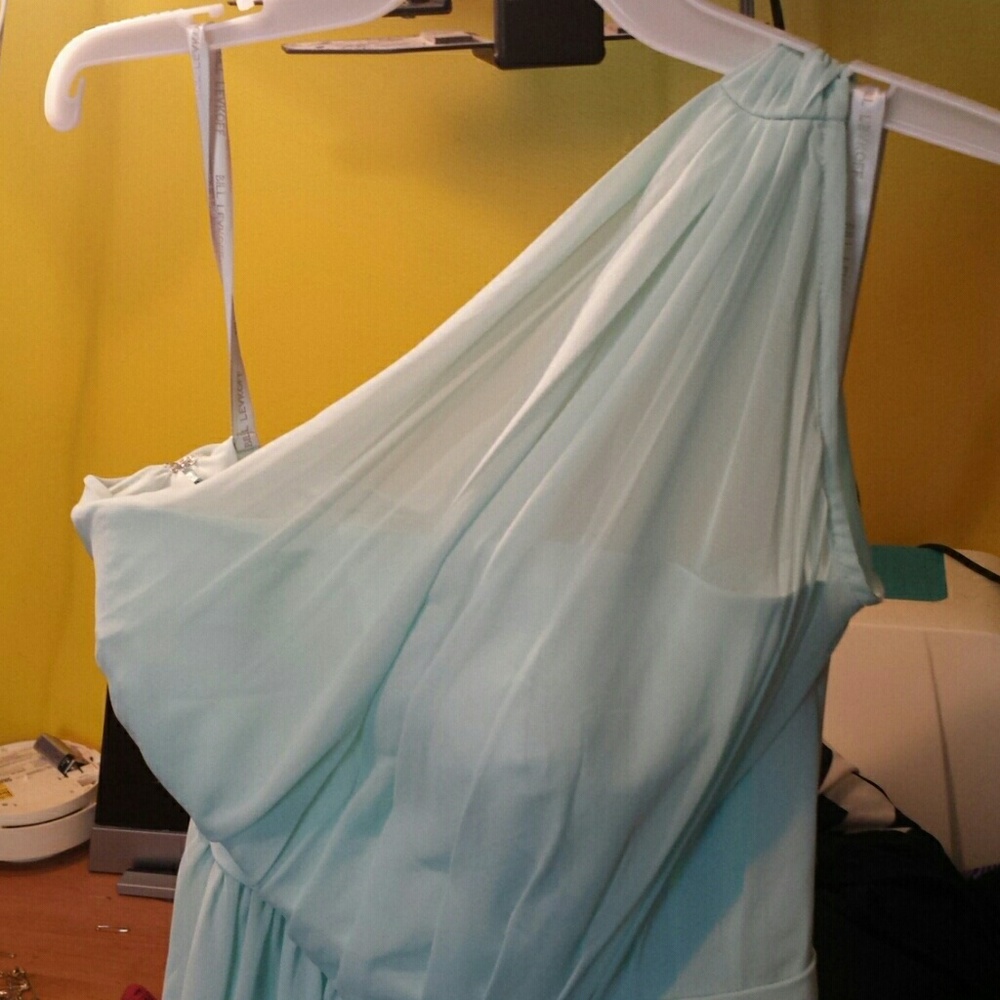 Bridesmaid dress