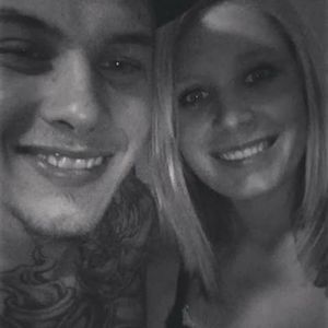 Meet your Posher, Dalton