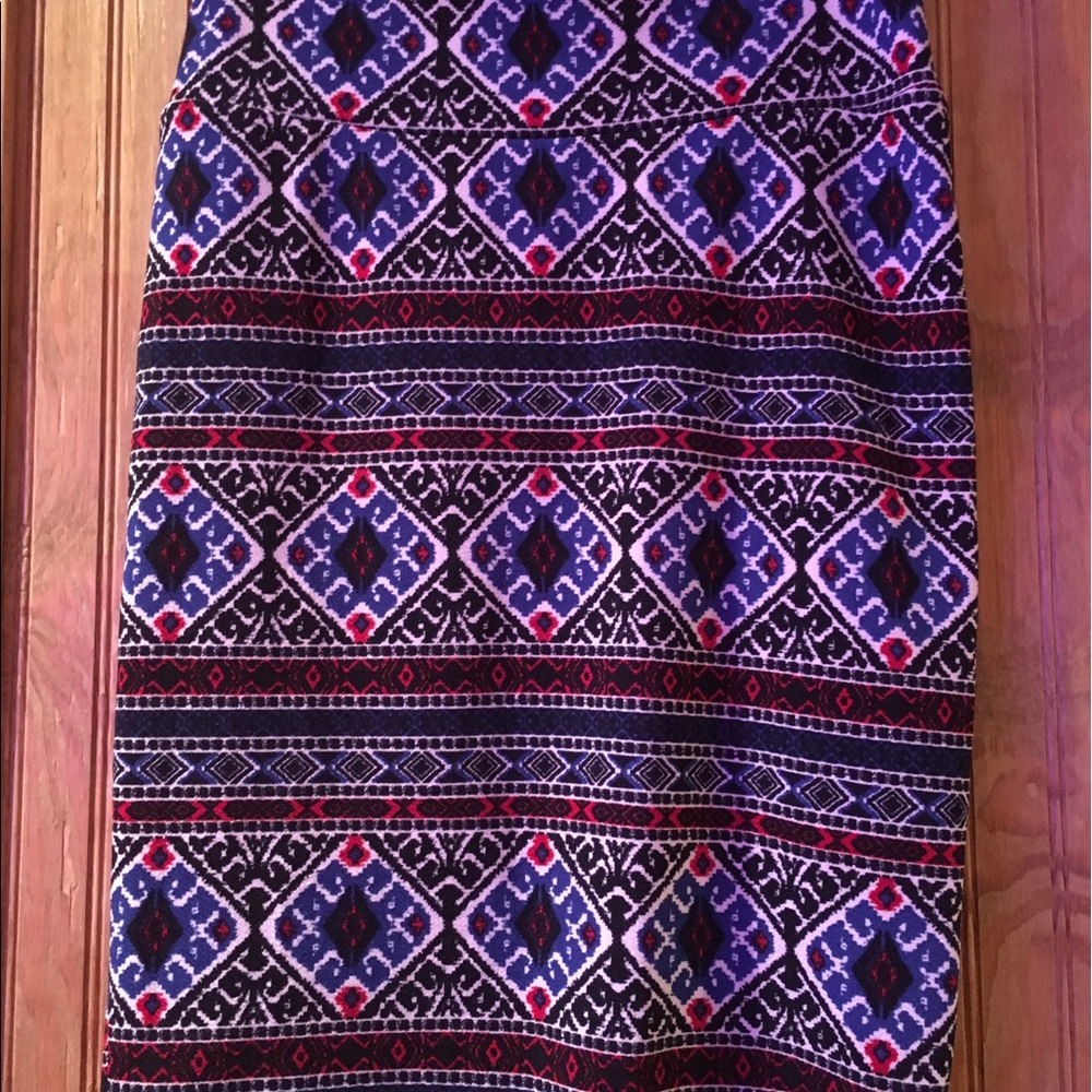 LuLaRoe small Cassie