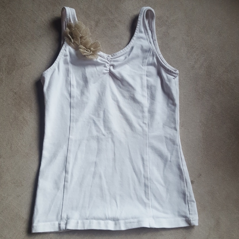 American Girl Tank