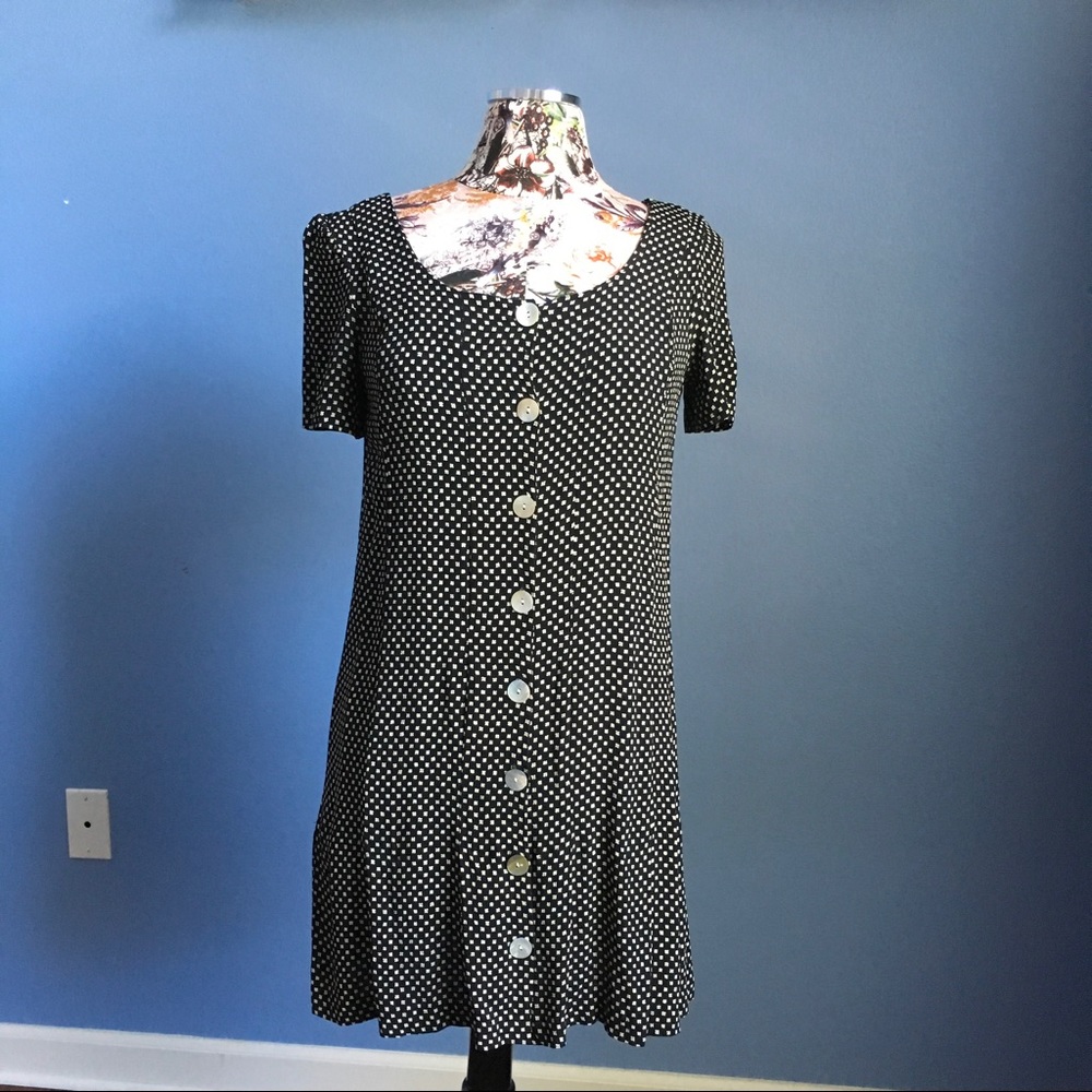 Laundry by Shelli Segal Dress