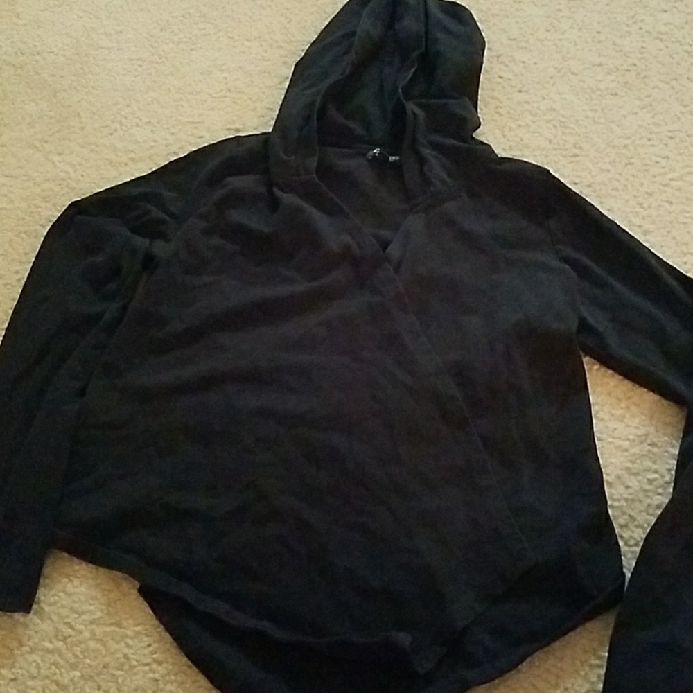 Black cover up