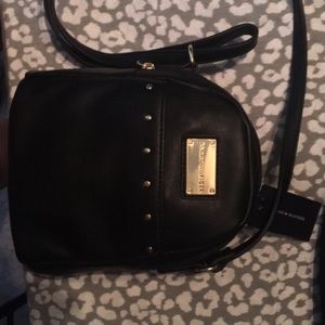 One day sale !! Tommy Hilfiger Cross-body Bag