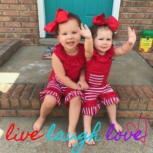 Meet your Posher, Erica