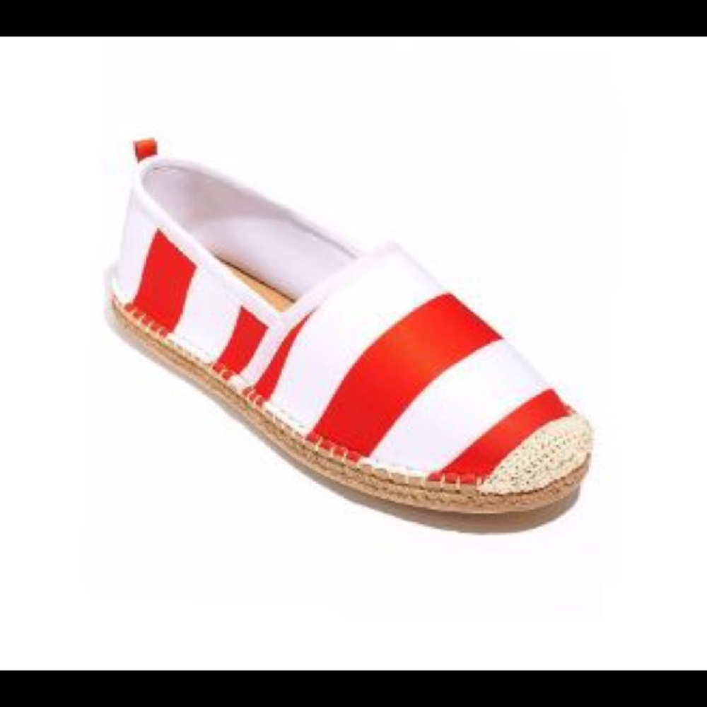 Sea Star Espadrilles