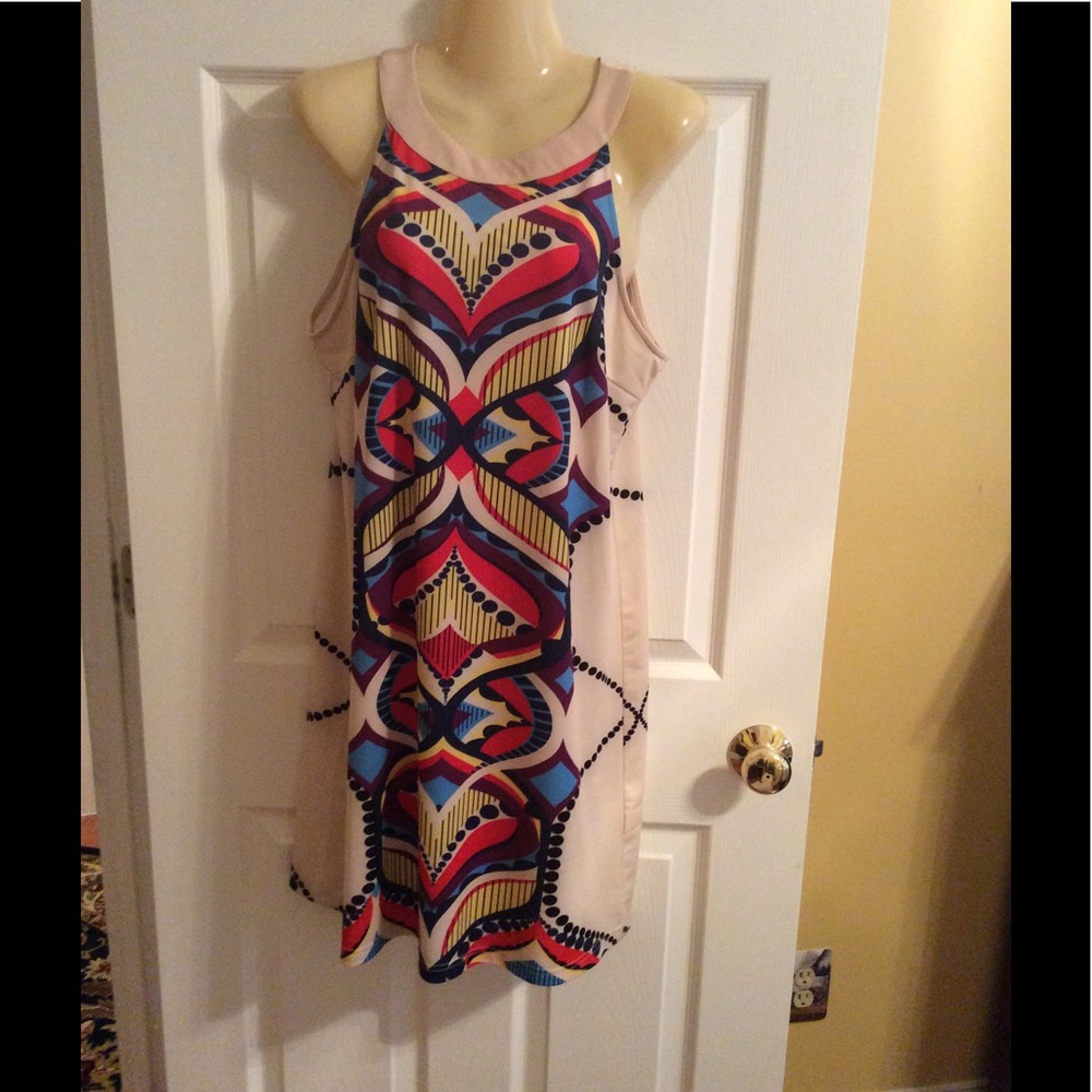 Boutique Brand Dress By Aryeh Size M