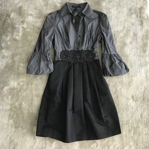 Formal dress by BCBG MAXAZRIA