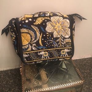 Toiletries bag