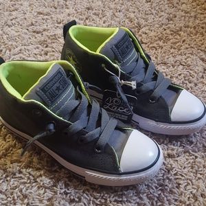 Brand new with tags Converse