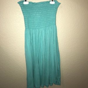 Summer dress / coverup