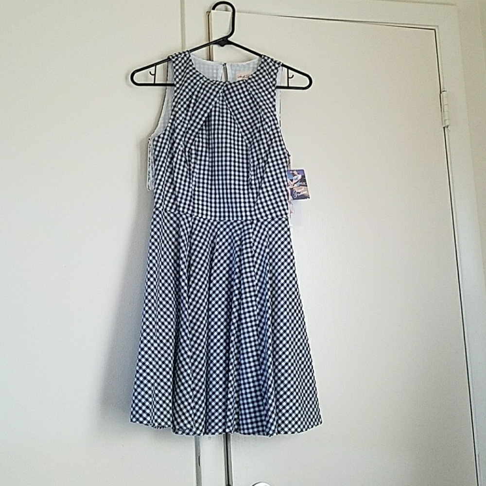 Marilyn Monroe Dress