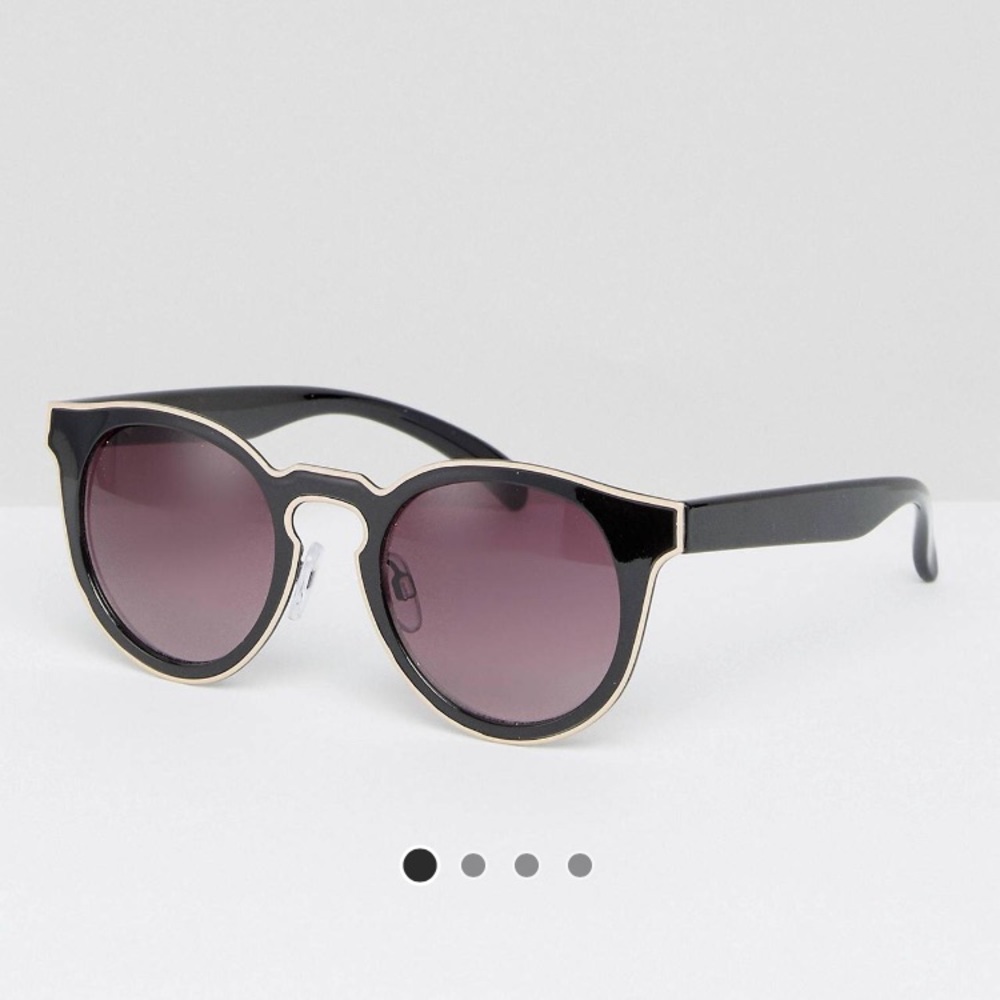 Monki brand sunglasses 😎