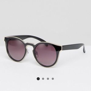 Monki brand sunglasses 😎