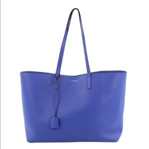 Saint Laurent Tote Bag