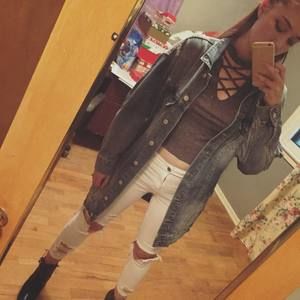 Meet your Posher, Bre