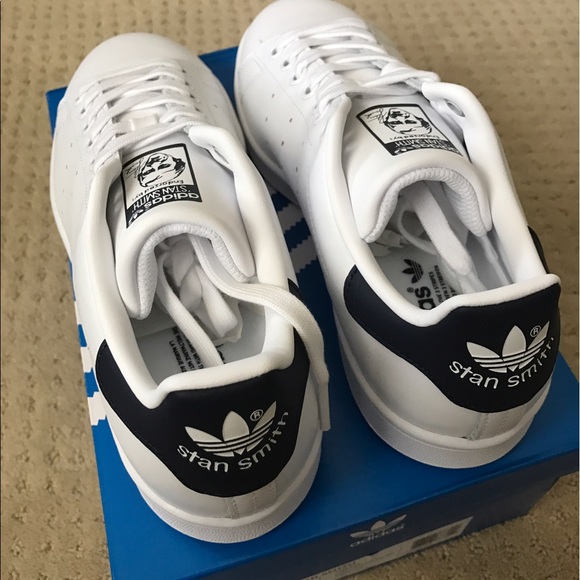 SOLD OUT Adidas Stan Smith sneakers - Picture 2 of 4
