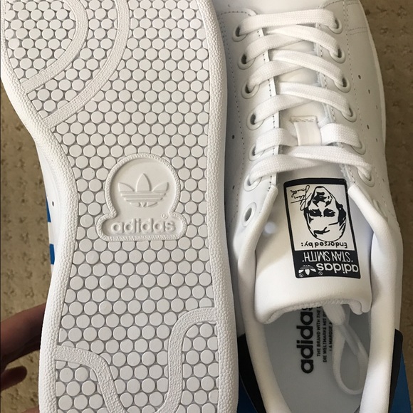 SOLD OUT Adidas Stan Smith sneakers - Picture 3 of 4