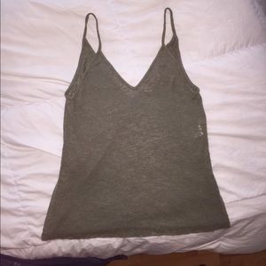 Project social green tank