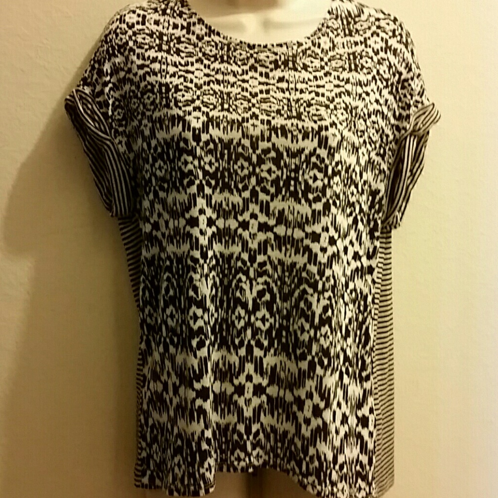 Ella Moss blouse EUC!
