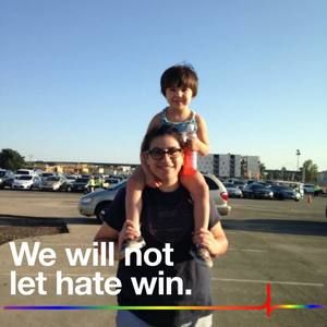 Meet your Posher, Tonya