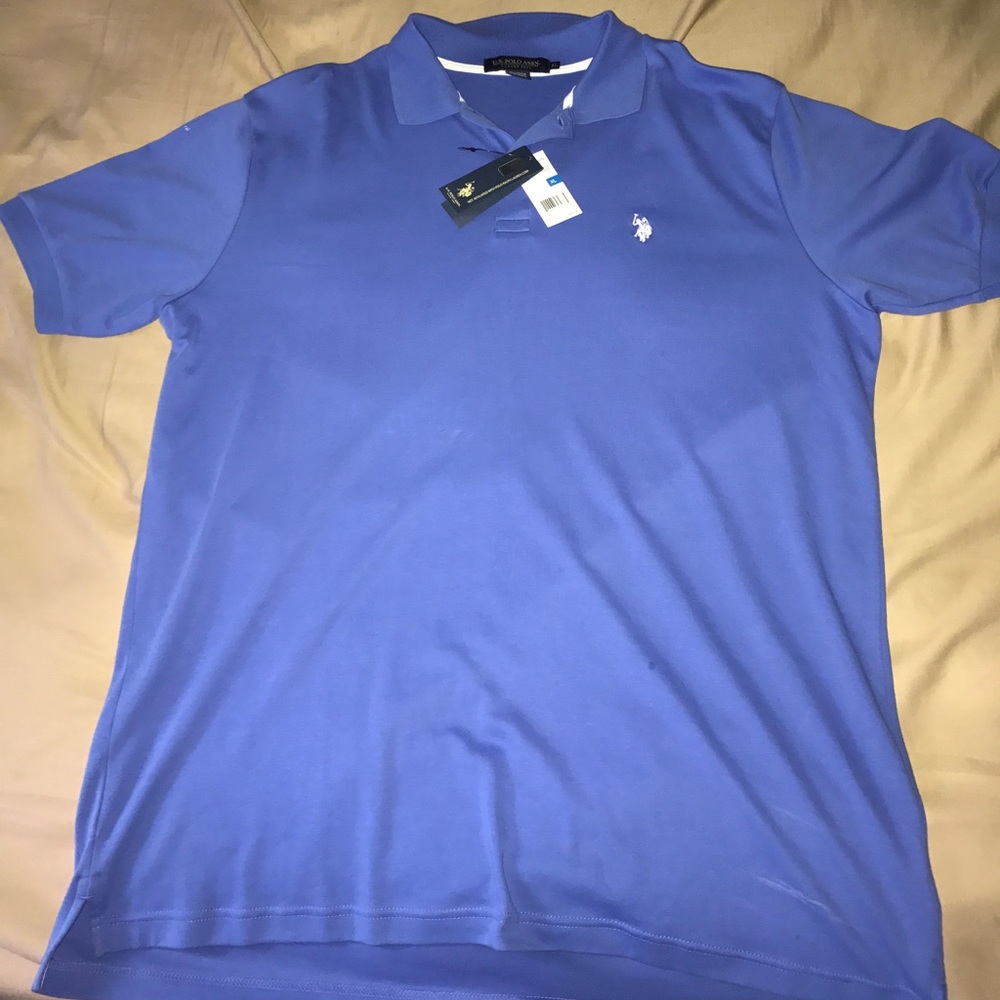 US Polo Assn Polo