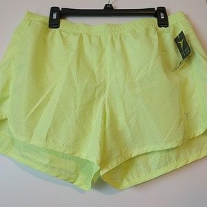 Old Navy. Brand new with tags. Running shorts.