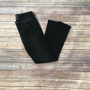 Black Skinny Jeans