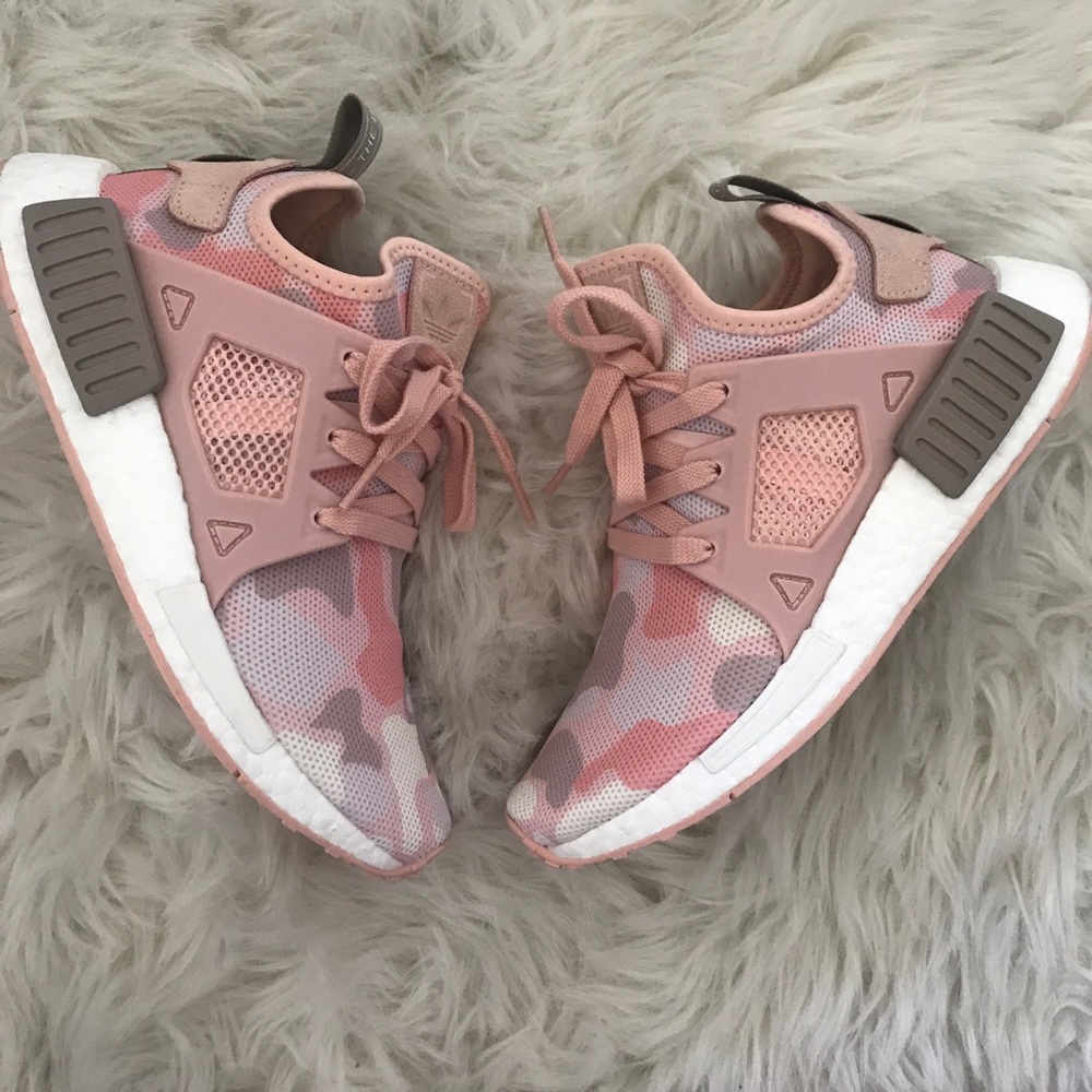 ADIDAS NMD XR1