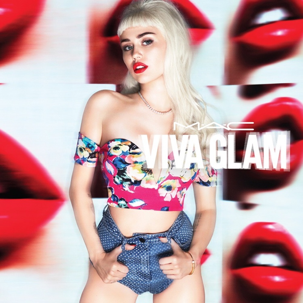 💋MAC💋