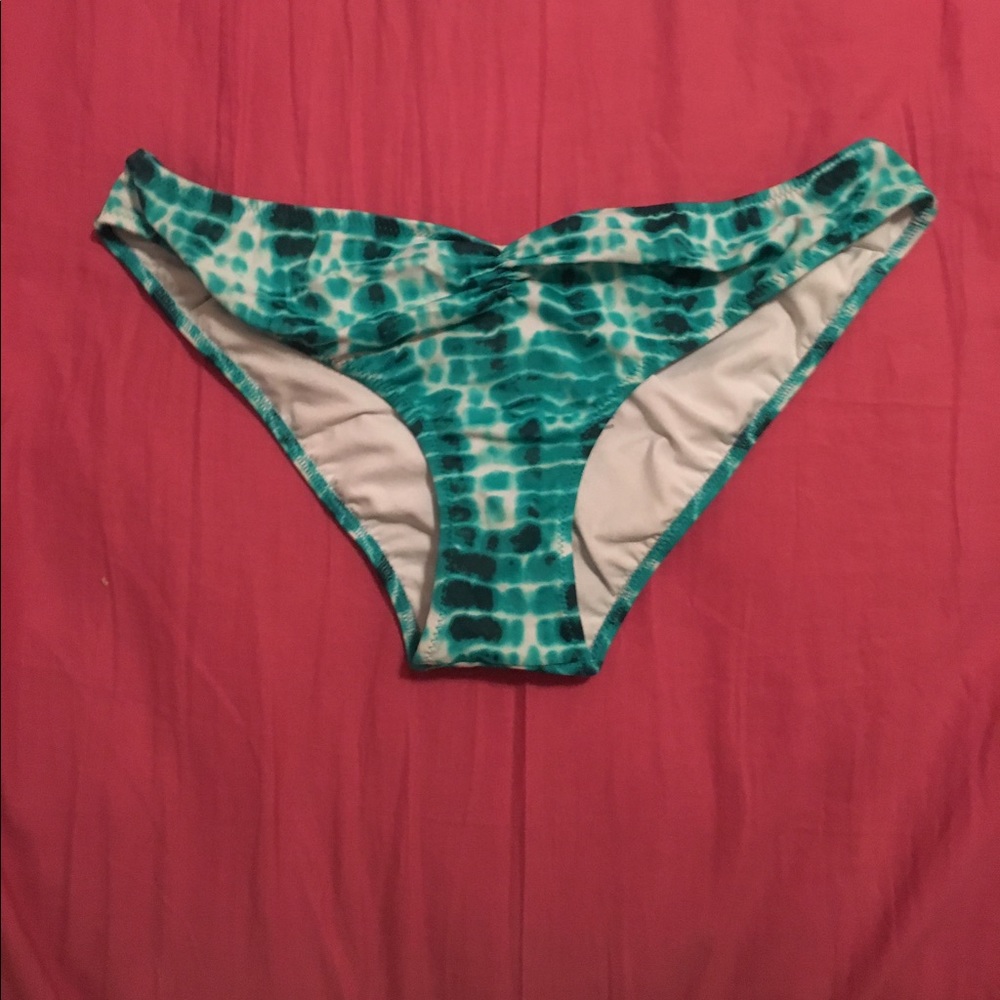 VS PINK bikini bottoms