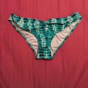 VS PINK bikini bottoms