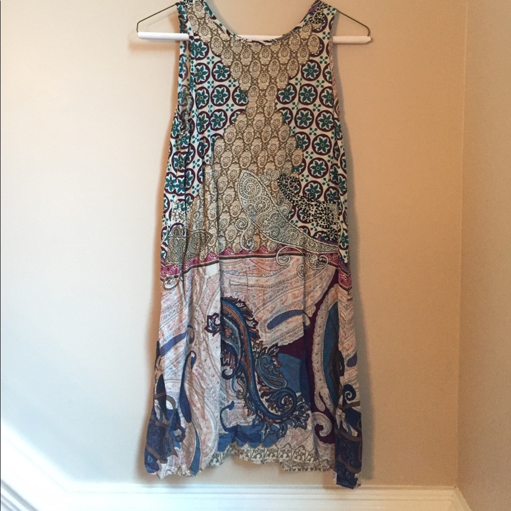 Vintage boutique bought dress size small NWOT