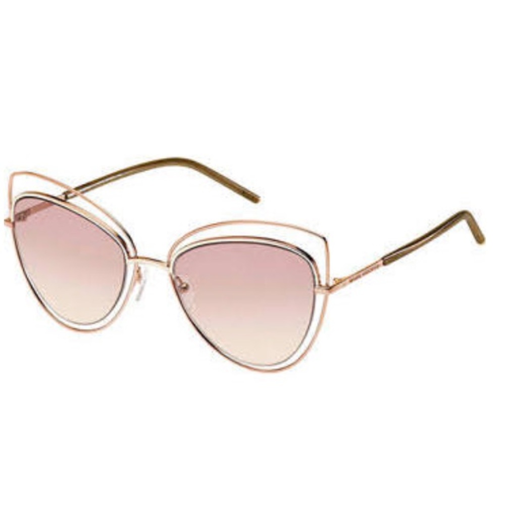 Marc Jacob Cat Eye Sunglasses