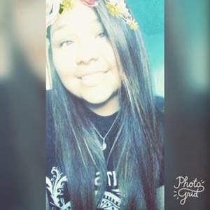 Meet your Posher, Abby