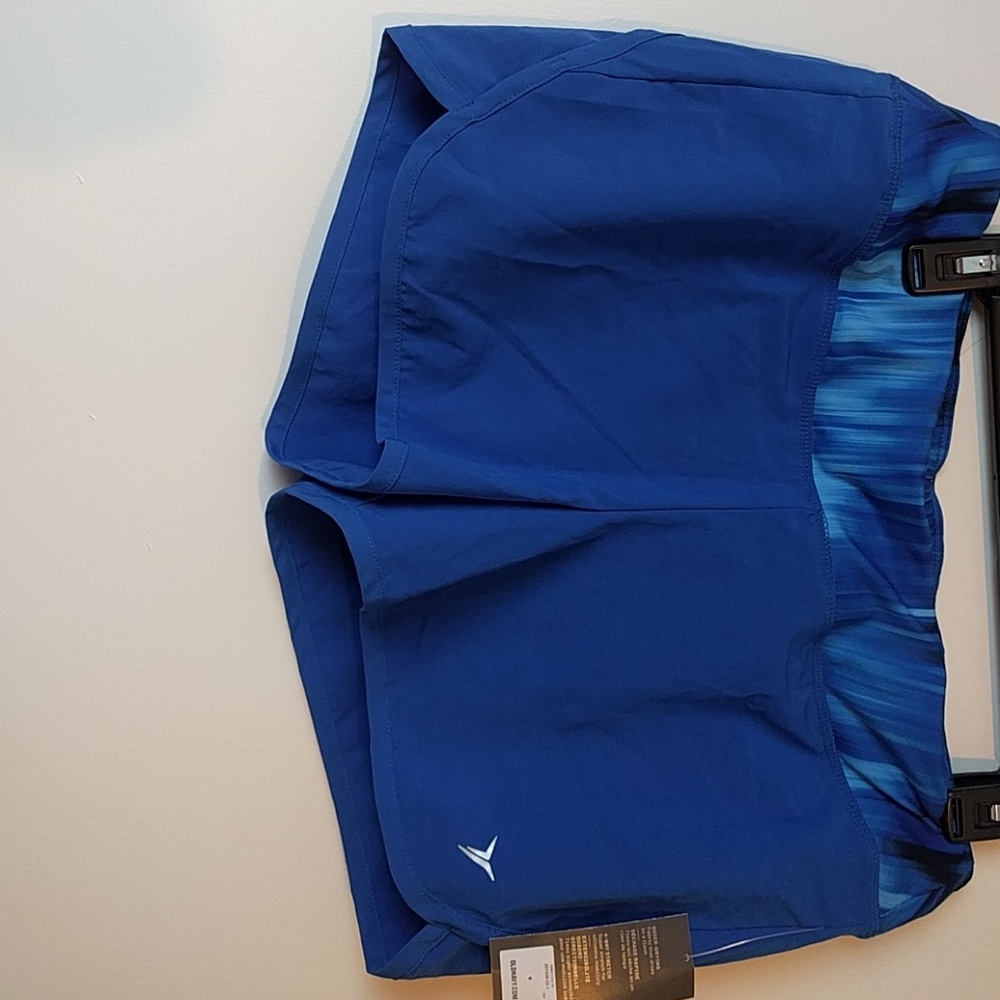 Old Navy running shorts. Brand new with tags.