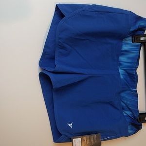 Old Navy running shorts. Brand new with tags.
