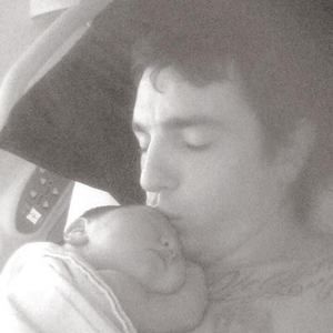 Meet your Posher, Aric