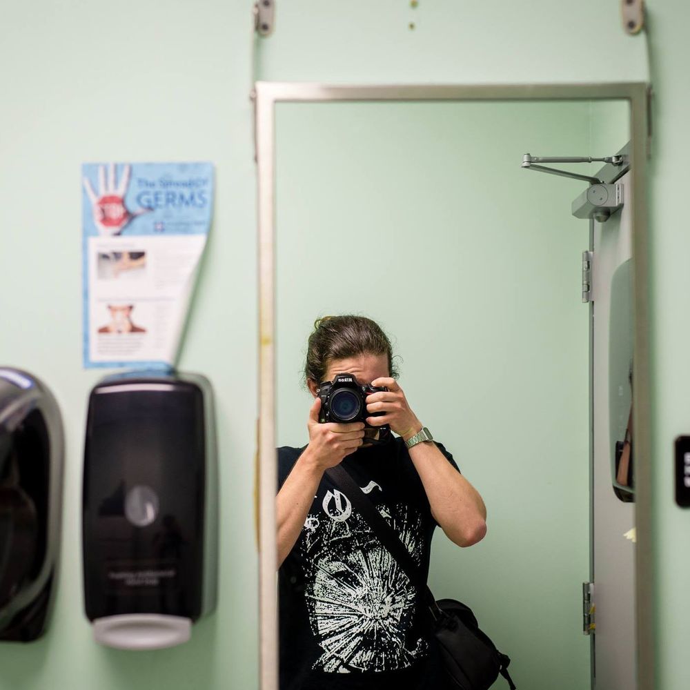 Meet your Posher, Angelo