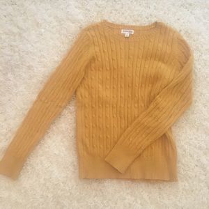 🌟SOFT, comfy, cotton/nylon sweater🌟