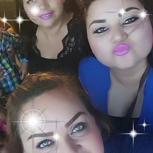 Meet your Posher, Margarita