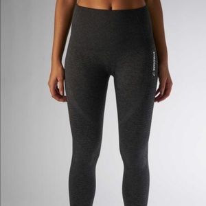 Gymshark Highwaisted Seamless Leggings NWT