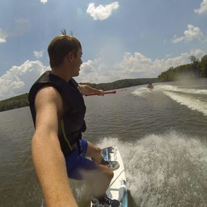 Meet your Posher, Adam