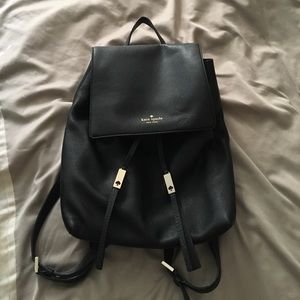 Kate spade backpack
